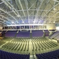 Suncoast Credit Union Arena, Fort Myers, FL