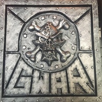 GWARbar, Richmond, VA