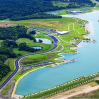 Shelby Farms Park, Memphis, TN