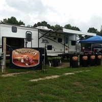 Pulaski County Shrine Club Campgrounds, Waynesville, MO