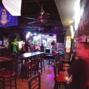 Rock concerts in RockHouse Bar & Grill, El Paso, TX