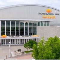 Great Southern Bank Arena, Springfield, MO