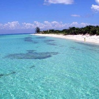 Playa Paraíso, Cancún