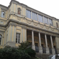 Politeama Rossetti, Trieste