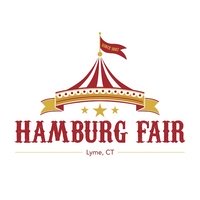 Hamburg Fair Grounds, Lyme, CT