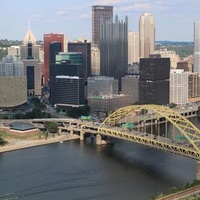 Pittsburgh, PA