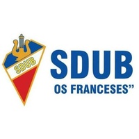 SDUB - Os Franceses, Barreiro