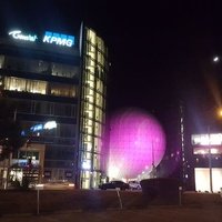 Sono Centrum, Brno