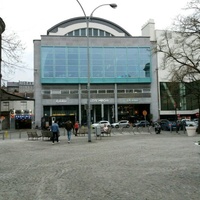 Place Xavier Neujean, Liège