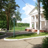 the village of the sanatorium Rodina, Podolsk