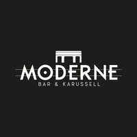 Moderne Bar & Karussell, Lucerne