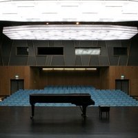 Concertstudio, Kortrijk