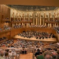 The Music Center at Strathmore, North Bethesda, MD