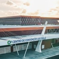 Centro de Convencoes AM Malls Sergipe, Aracaju