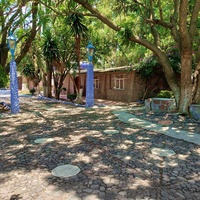 Centro Vacacional Hacienda Los Morales, Texcoco
