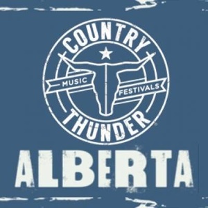 Country Thunder Alberta 2022 bands, line-up and information about Country Thunder Alberta 2022