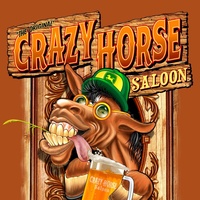 Crazy Horse Saloon, Palm Beach Gardens, FL
