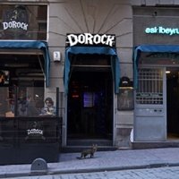Dorock XL, Istanbul