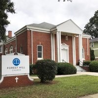 Forest Hill Church, Charlotte, NC