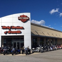 Harley-Davidson of Greenville, Greenville, SC