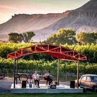 Restoration Vineyards, Palisade, CO