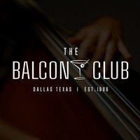 The Balcony Club, Dallas, TX