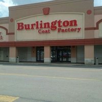 Burlington Coat Factory, Chicago, IL