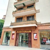 Auditorium Fondazione Cariplo, Milan