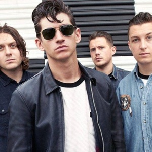 Arctic Monkeys 2022 Rock Concerts in