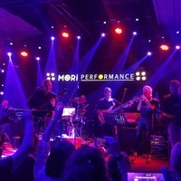 MORİ Performance, Istanbul
