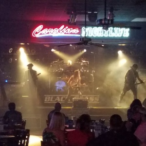 Rock concerts in Carolina Nightlife & Grill, Darlington, SC