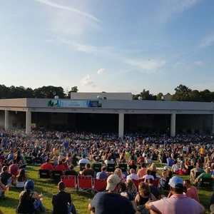 Rock concerts in Lakewood Amphitheatre, Atlanta, GA