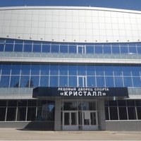 LDS Kristall, Saratov