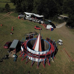 Rock concerts in American Rebel Mud Park, Waynesboro, TN