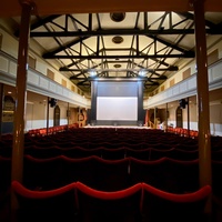 Cinemac Cinema, Macclesfield