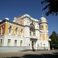 Ulyanovsk