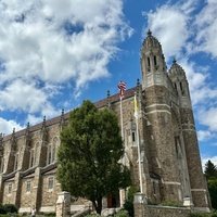 Our Lady Queen of the Most Holy Rosary Cathedral, Toledo, OH