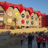 Estadio Caliente, Tijuana