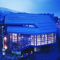 Kulturhuset Tromsø, Tromsø