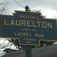 Laurelton, PA