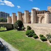 Camping Municipal, Zaragoza