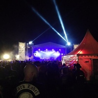 NOAF Festival Ground, Wörrstadt