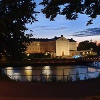 TeaterVallen AB, Kalmar