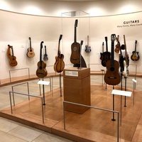 Musical Instrument Museum, Phoenix, AZ