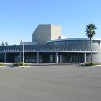 Redondo Beach Performing Arts Center, Redondo Beach, CA