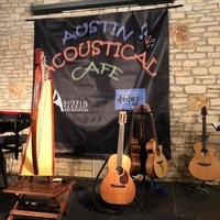 Acoustical Cafe, Austin, TX