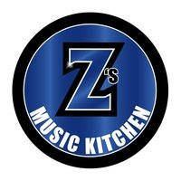 Zs Music Kitchen, Naples, FL