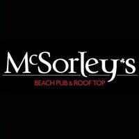 McSorleys Beach Pub, Fort Lauderdale, FL