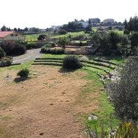 Arena Fenicia, Sant'Antioco