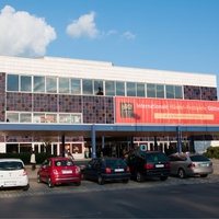 Stadthalle, Göppingen